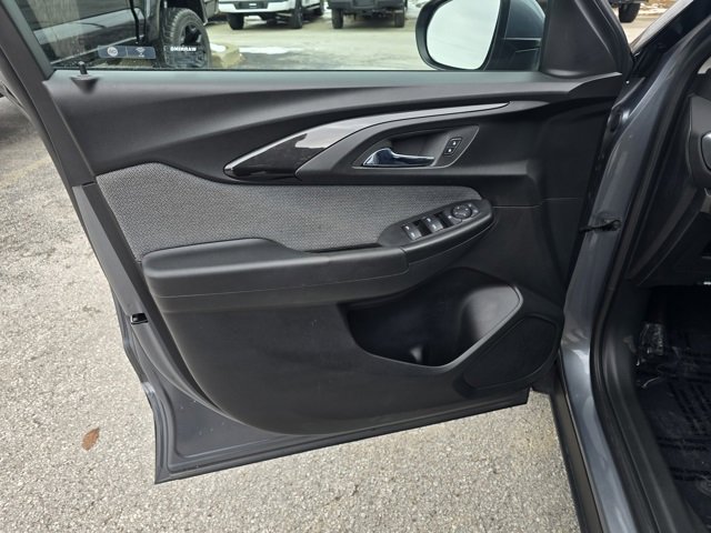 Used 2022 Chevrolet TrailBlazer LT image 9