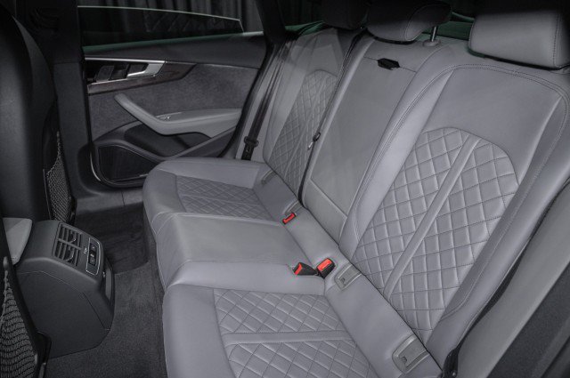 Used 2024 Audi S5 Premium Plus AWD/4WD image 12
