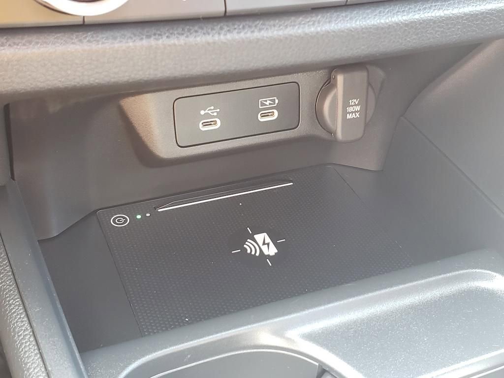 Certified 2025 Acura ADX A-Spec AWD/4WD image 29