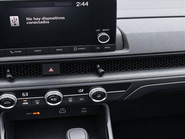 Used 2025 Honda CR-V LX image 19