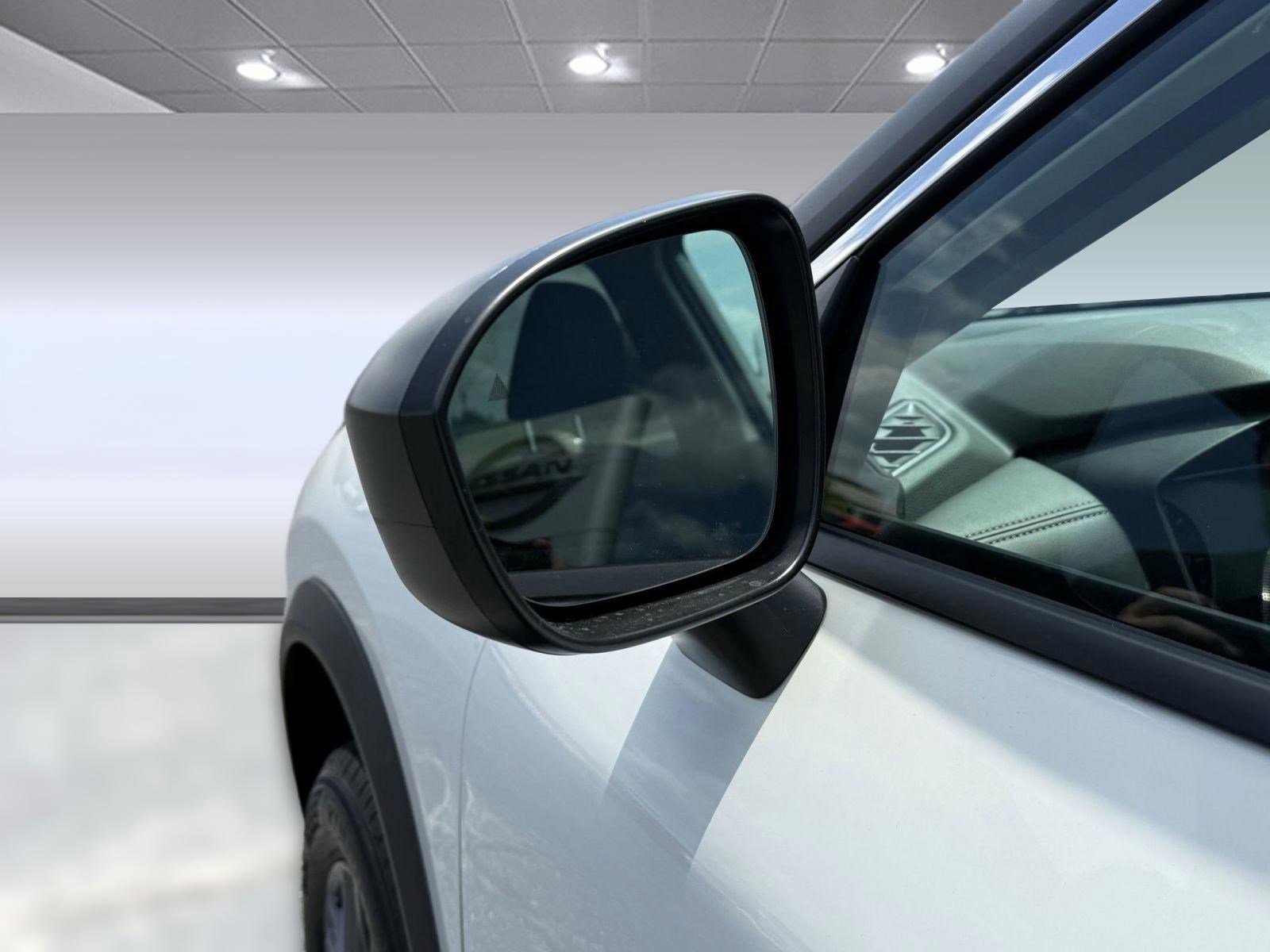 Certified 2026 Nissan Rogue S image 22