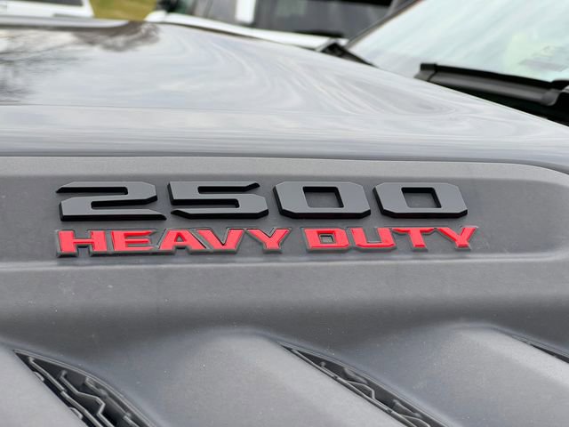 Used 2024 RAM 2500 Rebel w/ Safety Group image 2