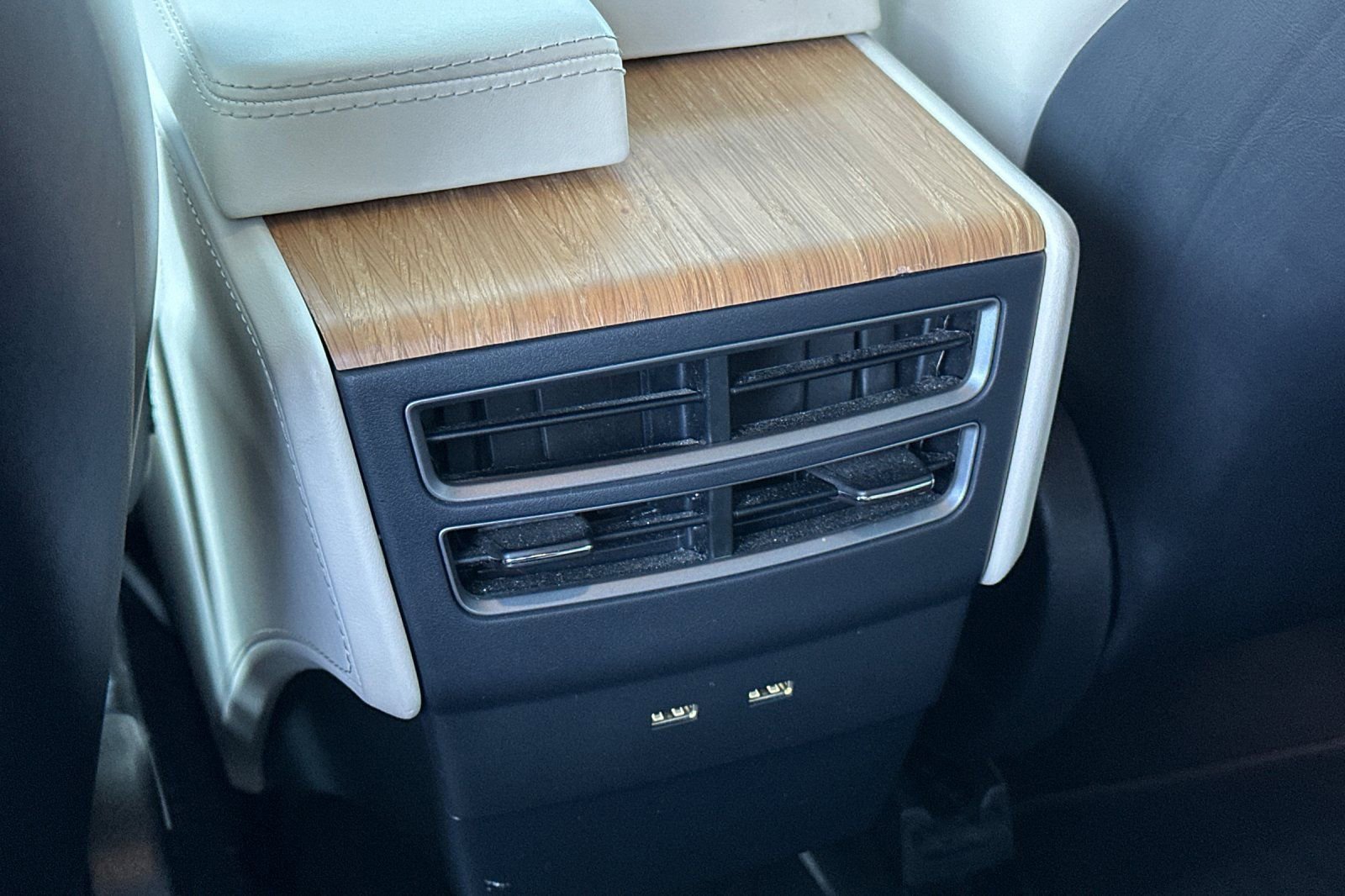 Used 2020 Tesla Model X Performance image 15