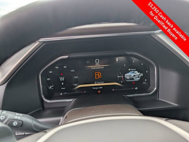 New 2026 GMC Sierra 1500 Denali w/ Denali Reserve Package AWD/4WD image 21