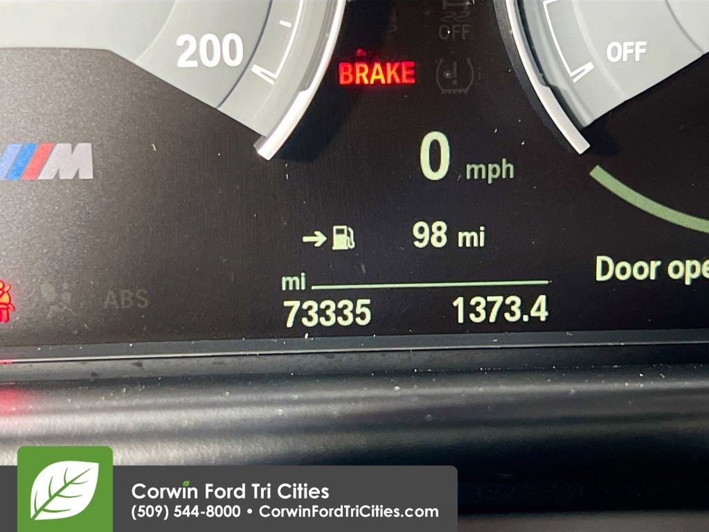 Used 2015 BMW M4 Base image 2