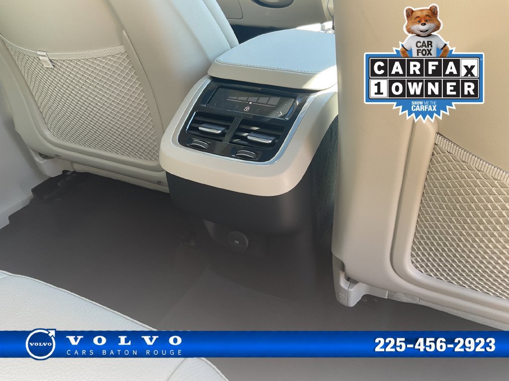 Used 2025 Volvo XC90 B5 Core w/ Protection Package Premier AWD/4WD image 25