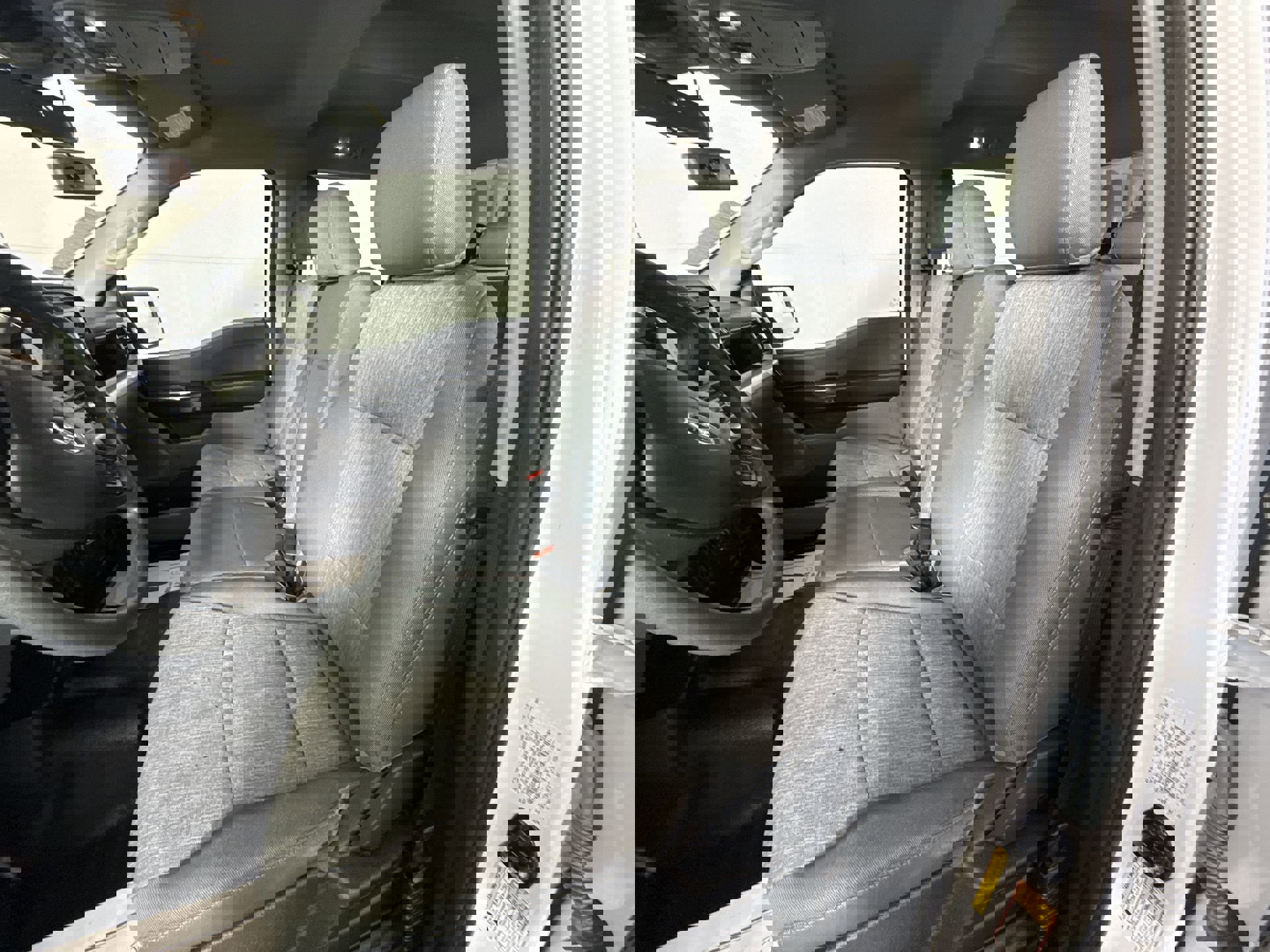 Used 2023 Ford F150 XL image 15