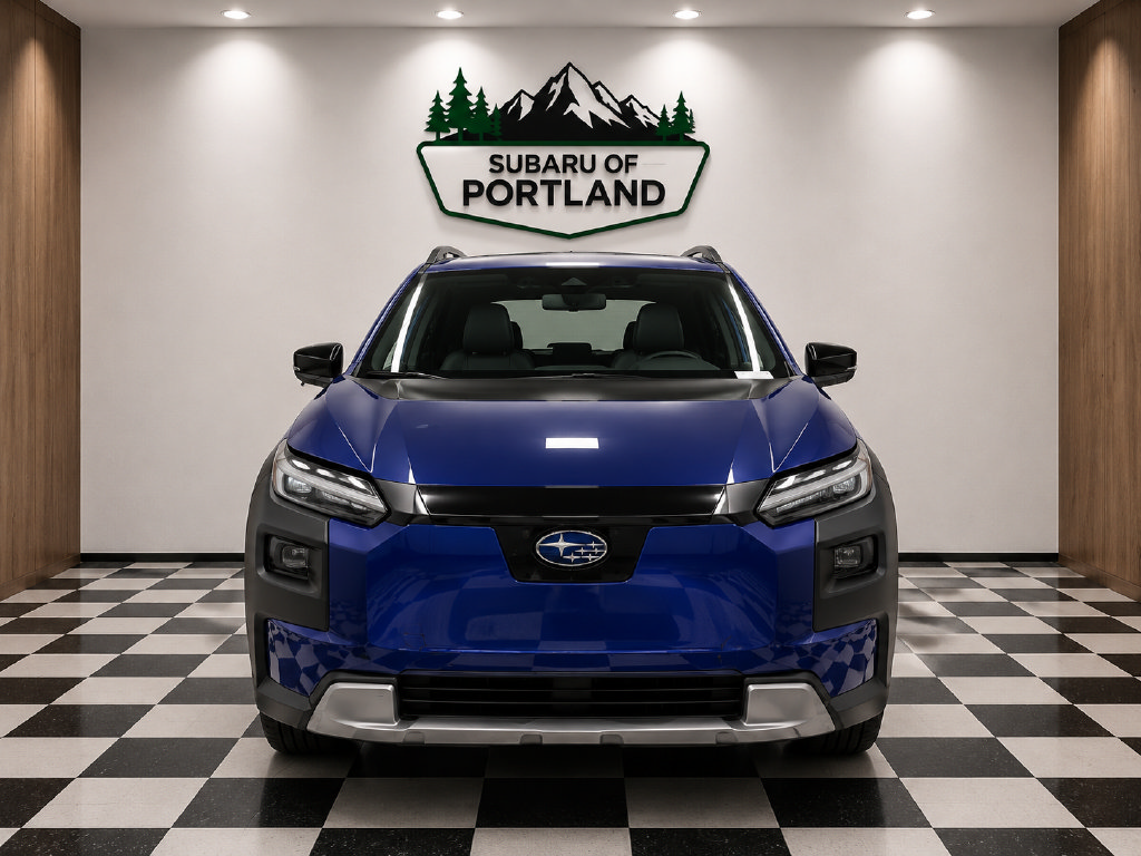 New 2026 Subaru Trailseeker w/ Interior Protection Package AWD/4WD image 2