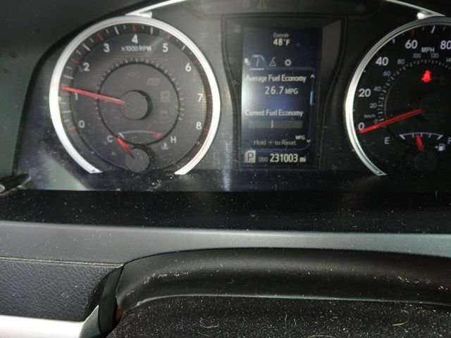 Used 2017 Toyota Camry SE image 17