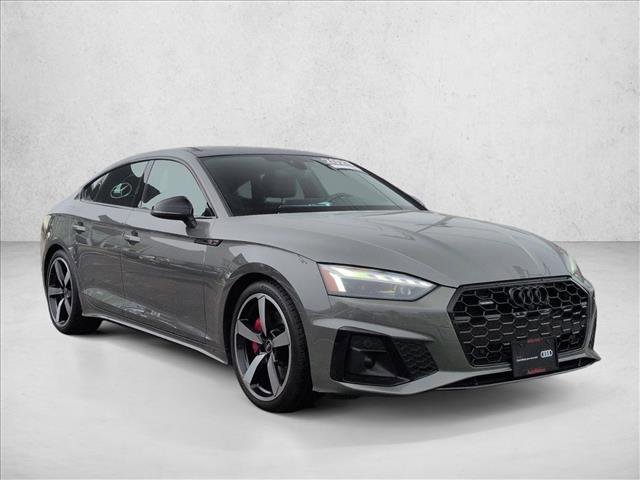 Certified 2023 Audi A5 2.0T Premium Plus w/ Premium Plus image 3