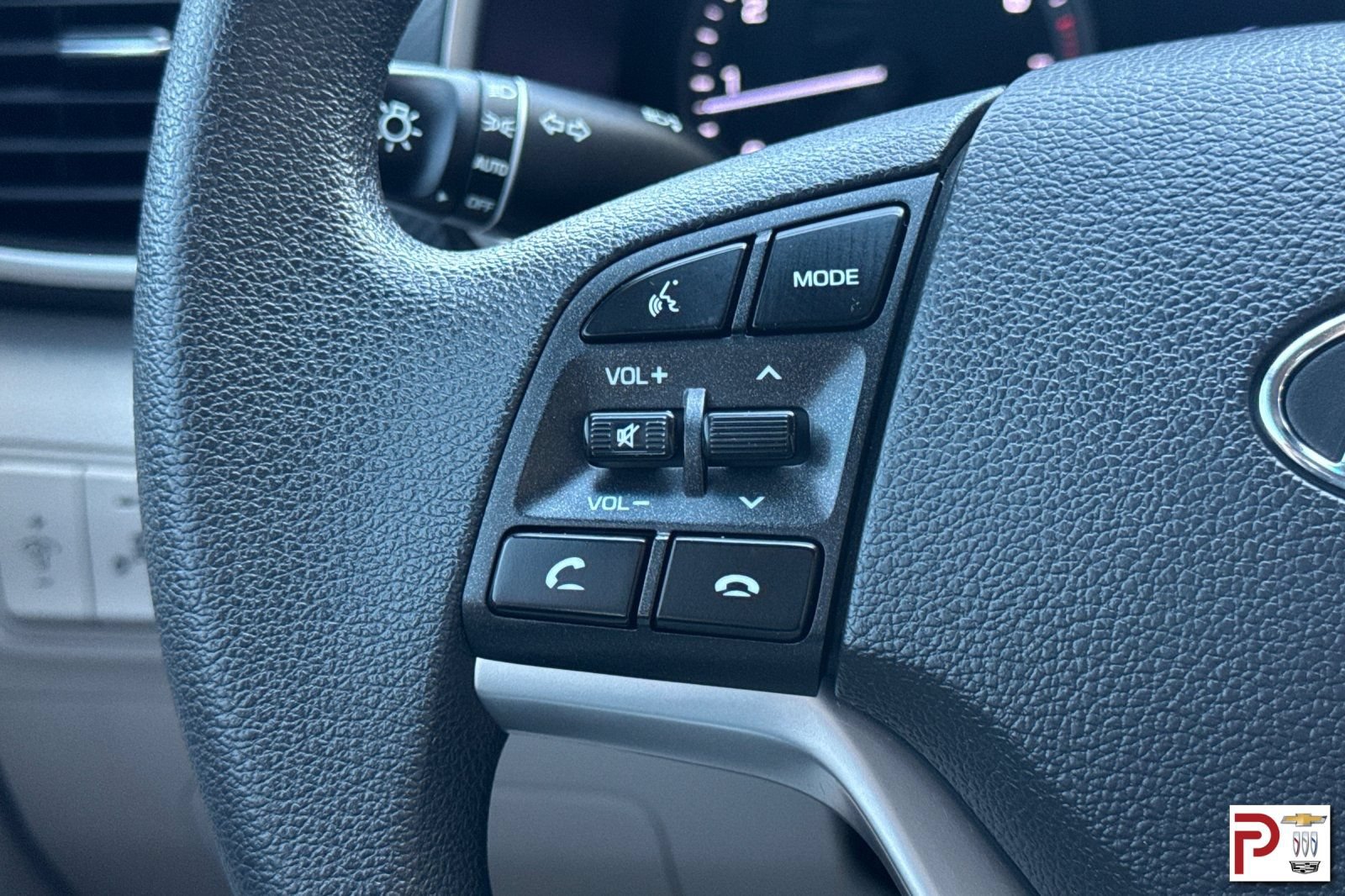 Used 2019 Hyundai Tucson SEL AWD/4WD image 28