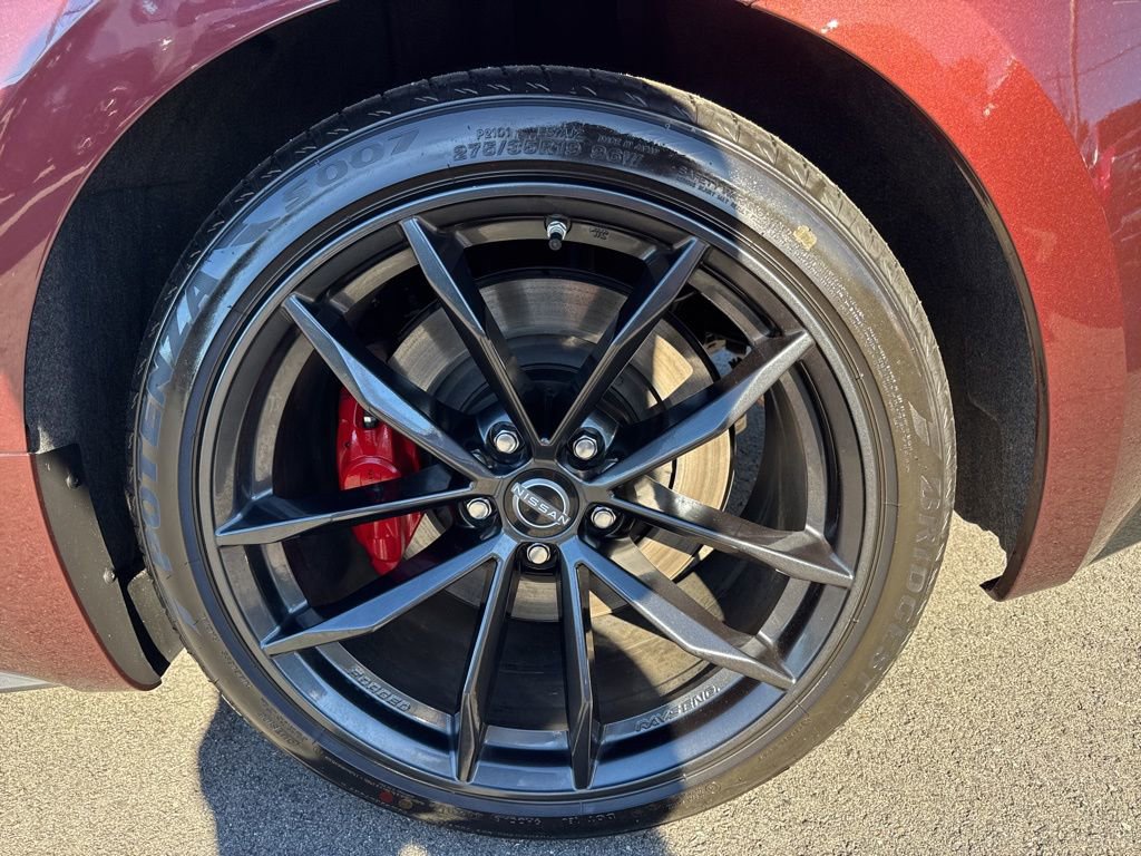 Used 2025 Nissan Z Performance w/ Floor Mat Package image 28