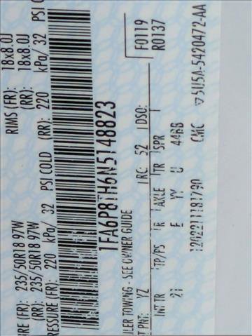 Used 2022 Ford Mustang Coupe w/ Equipment Group 101A image 21