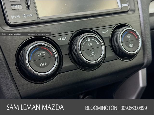 Used 2015 Subaru Forester 2.5i Touring w/ Eyesight & Navigation System image 15