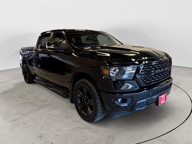 Used 2022 RAM 1500 Big Horn image 8