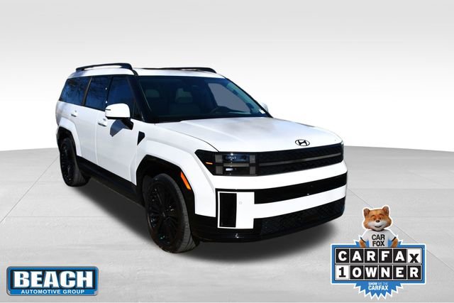 Used 2024 Hyundai Santa Fe Calligraphy