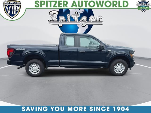 Used 2024 Ford F150 XL AWD/4WD image 10