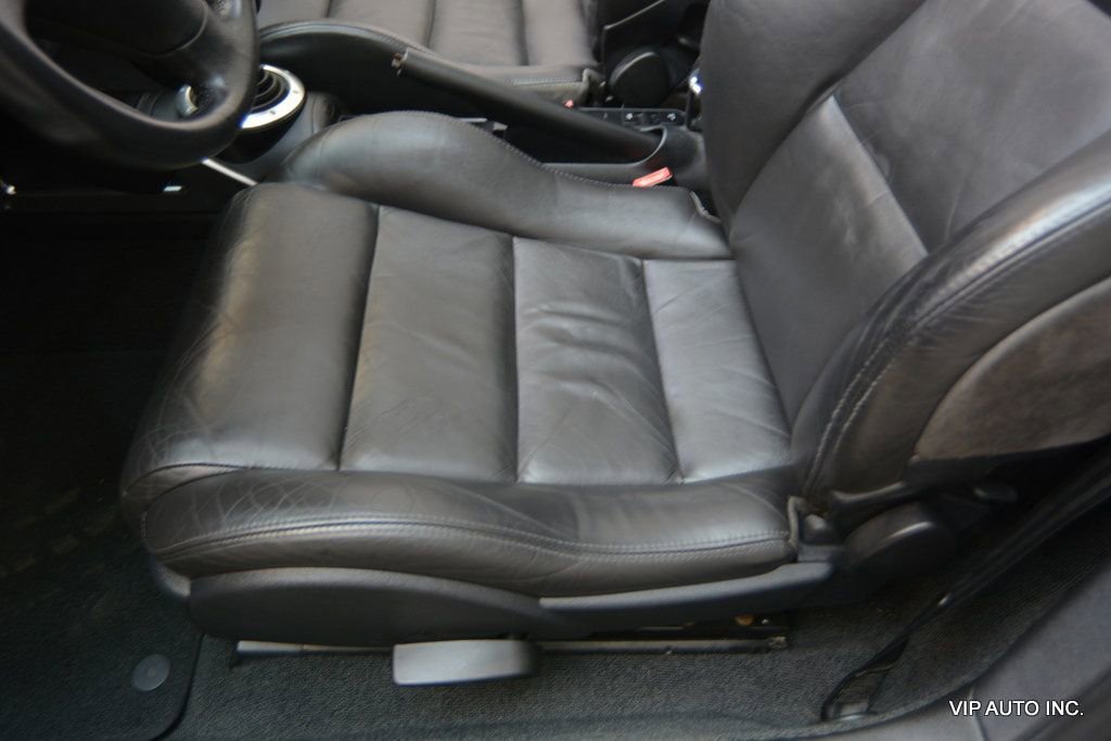 Used 2001 Audi TT 1.8T image 21