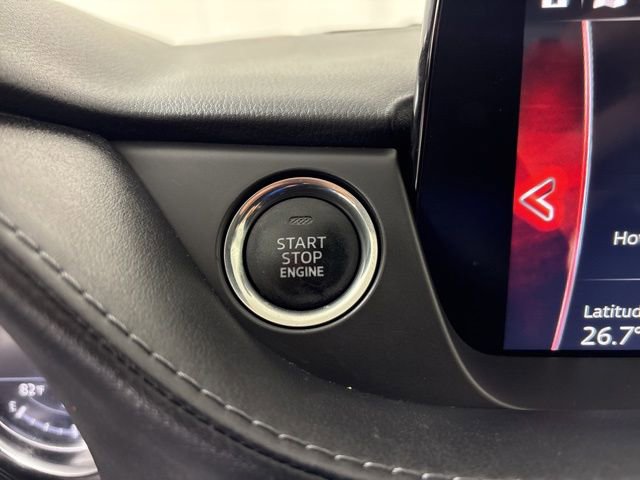 Used 2020 MAZDA MAZDA6 Touring FWD image 29