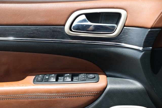 Used 2015 Jeep Grand Cherokee Summit AWD/4WD image 44