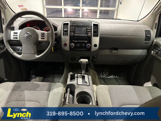 Used 2014 Nissan Frontier SV image 7