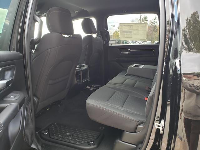 New 2026 RAM 1500 Big Horn w/ Night Edition image 7