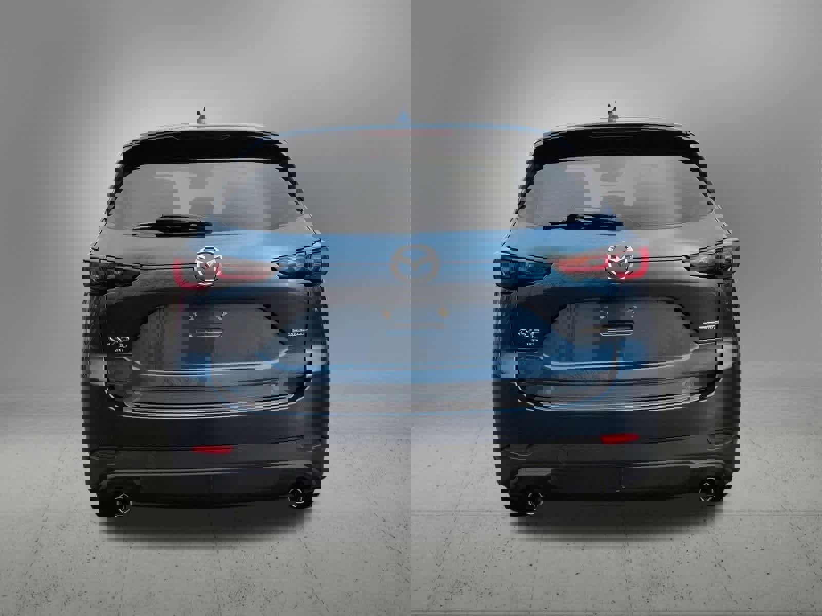 Used 2022 MAZDA CX-5 AWD 2.5 S image 5