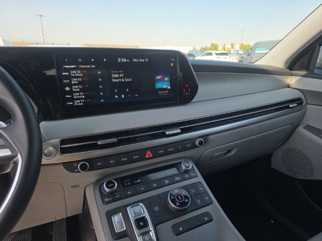 Used 2025 Hyundai Palisade SEL AWD/4WD image 10