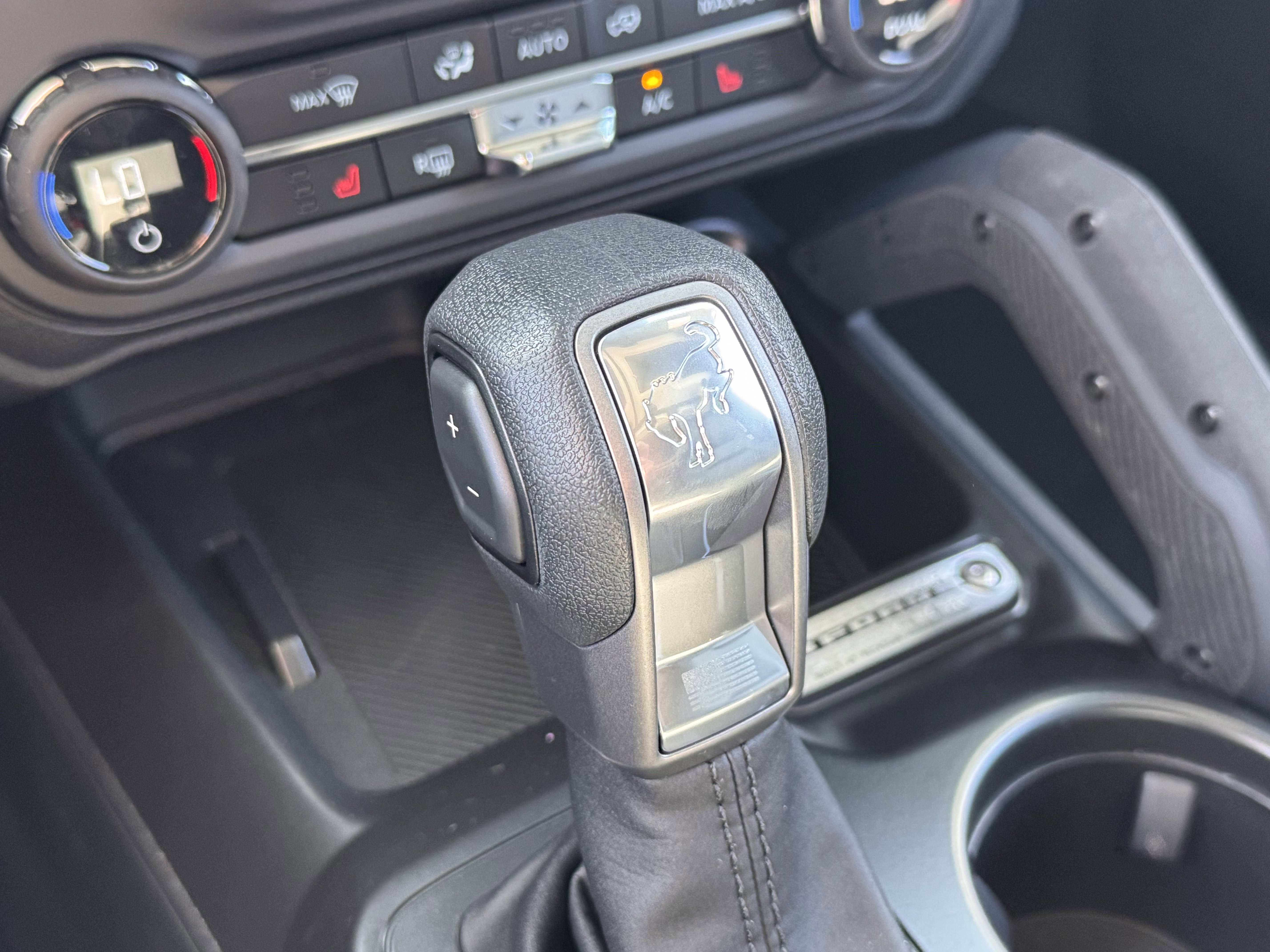 New 2026 Ford Bronco Big Bend image 21