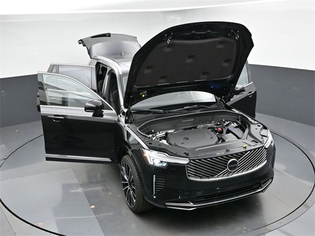 New 2026 Volvo XC90 B6 Plus w/ Protection Package Premier image 51