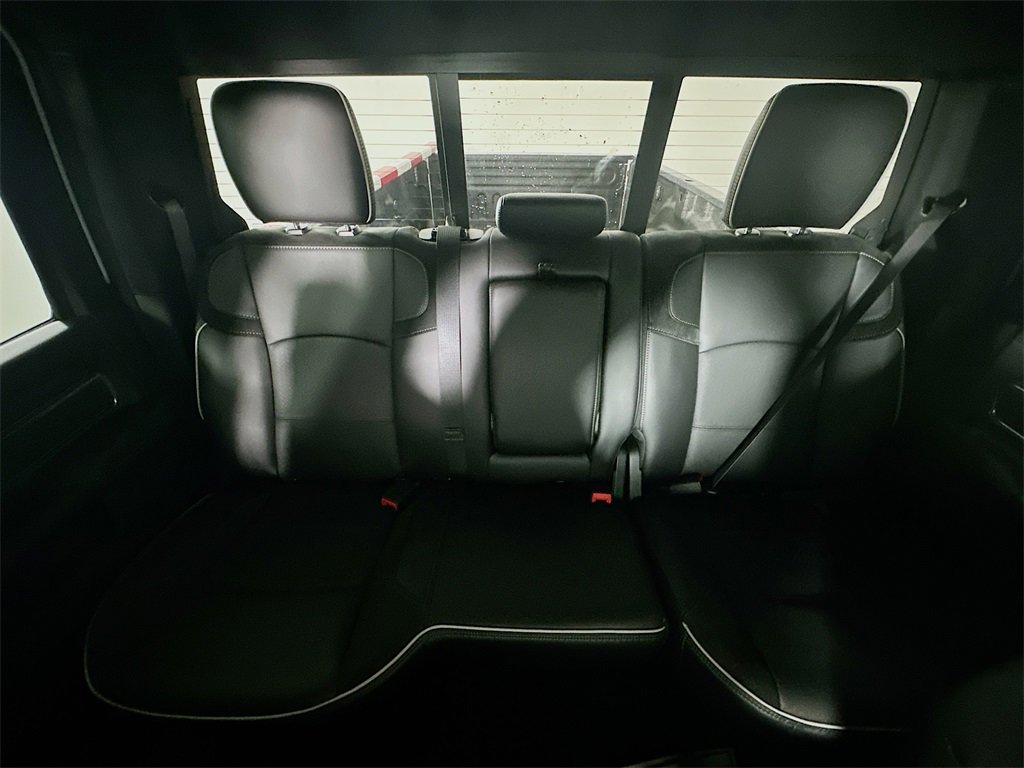 New 2026 RAM 2500 Laramie image 10
