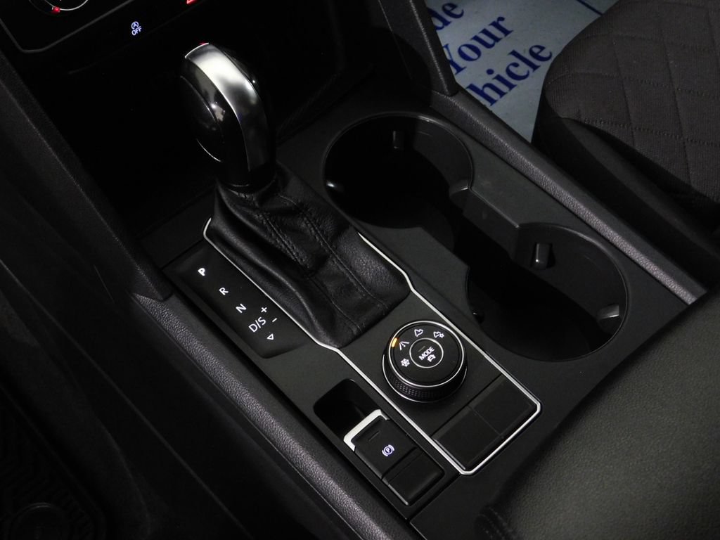 Used 2018 Volkswagen Atlas S AWD/4WD image 53