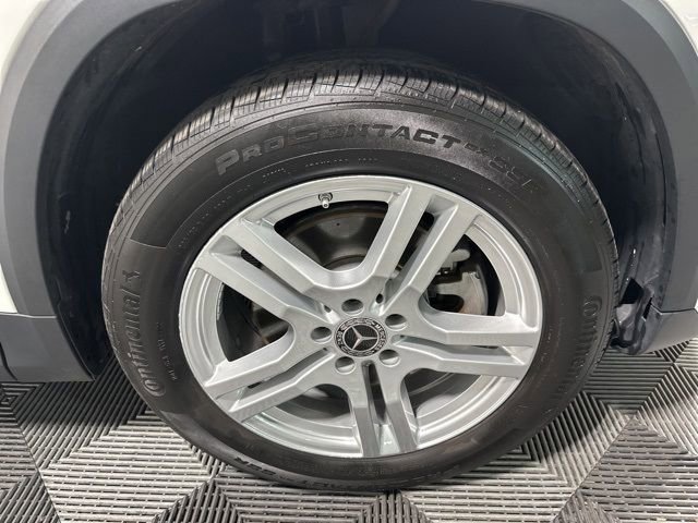 Certified 2023 Mercedes-Benz GLA 250 4MATIC image 9