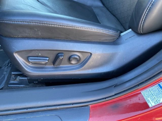 Used 2023 Toyota Camry XSE image 21