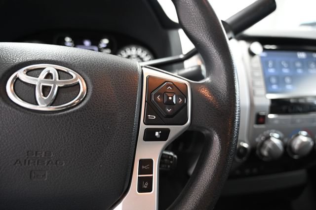 Used 2020 Toyota Tundra SR5 AWD/4WD image 25