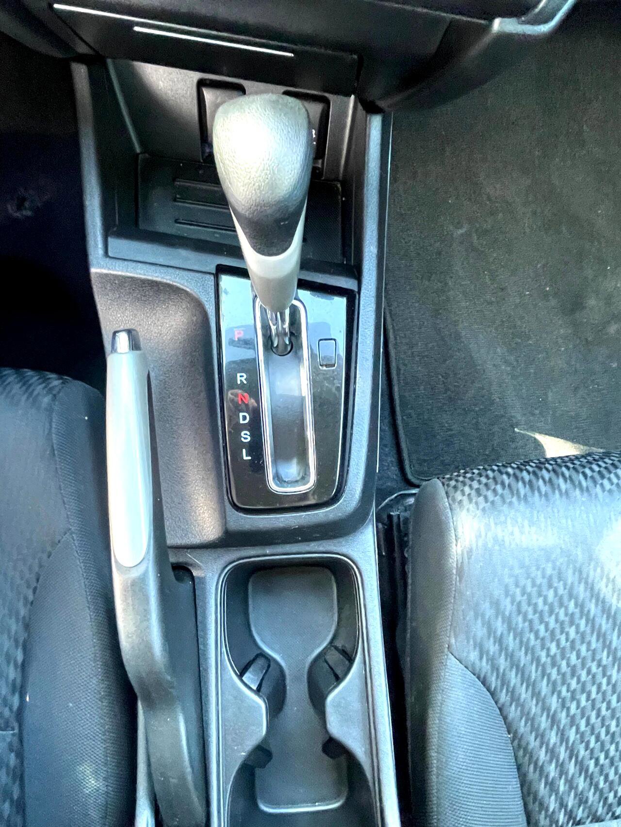 Used 2015 Honda Civic LX image 28