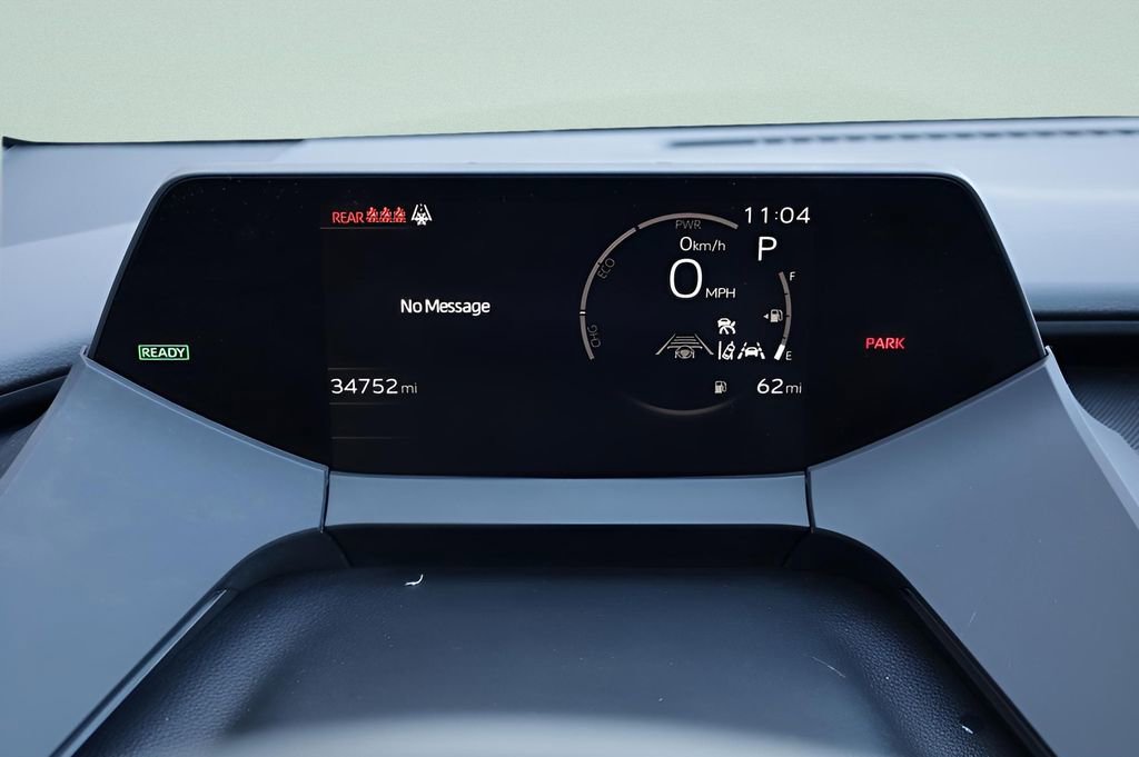 Used 2024 Toyota Prius LE image 30