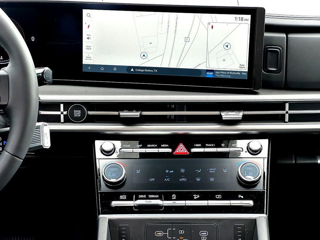 New 2026 Hyundai Santa Fe XRT AWD/4WD image 22