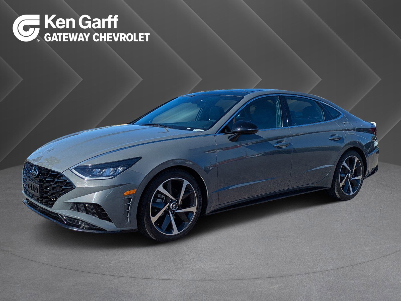 Used 2023 Hyundai Sonata SEL Plus