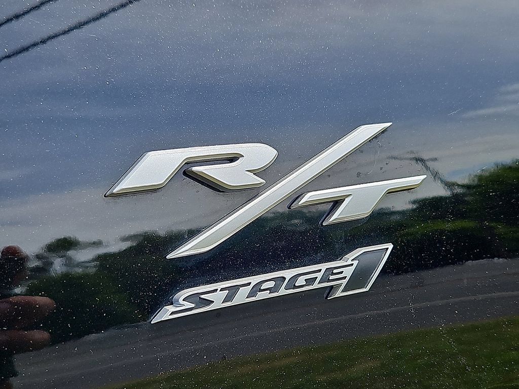 Used 2025 Dodge Charger Daytona R/T w/ Quick Order Package 25M R/T AWD/4WD image 28