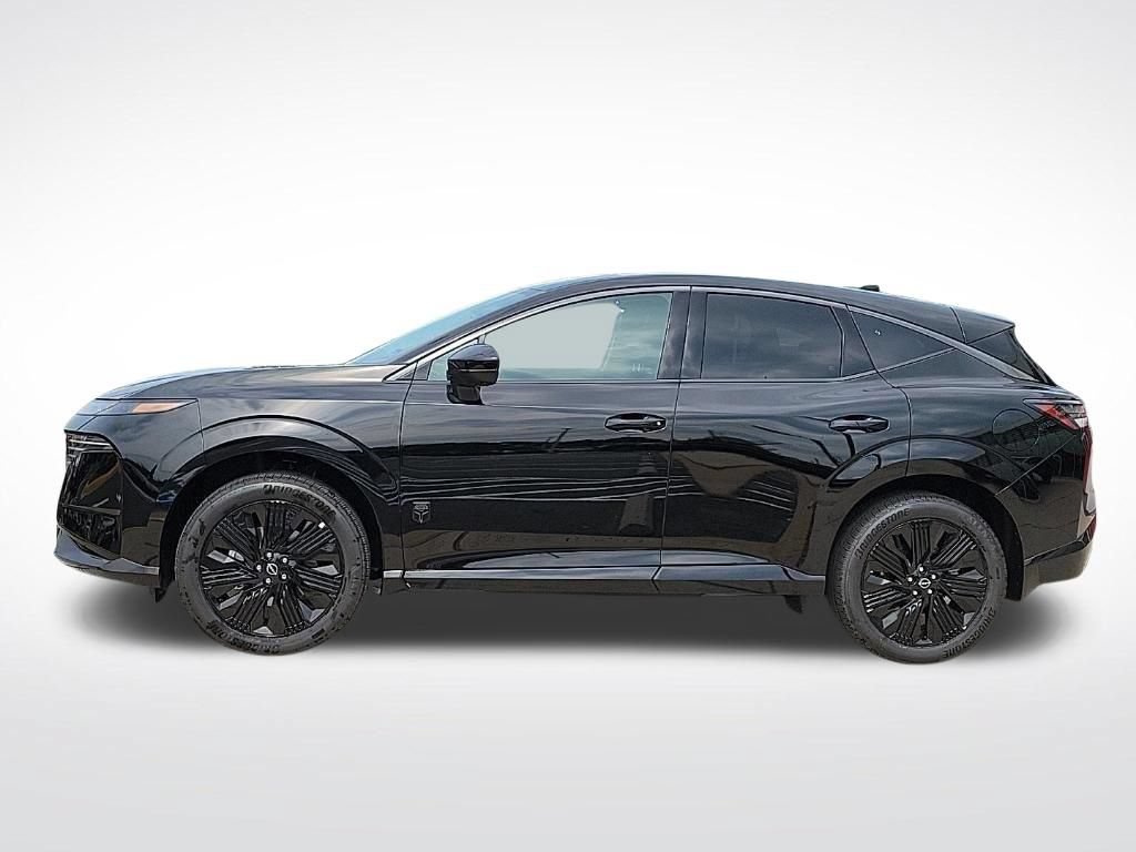 New 2027 Nissan Murano SL AWD/4WD image 2