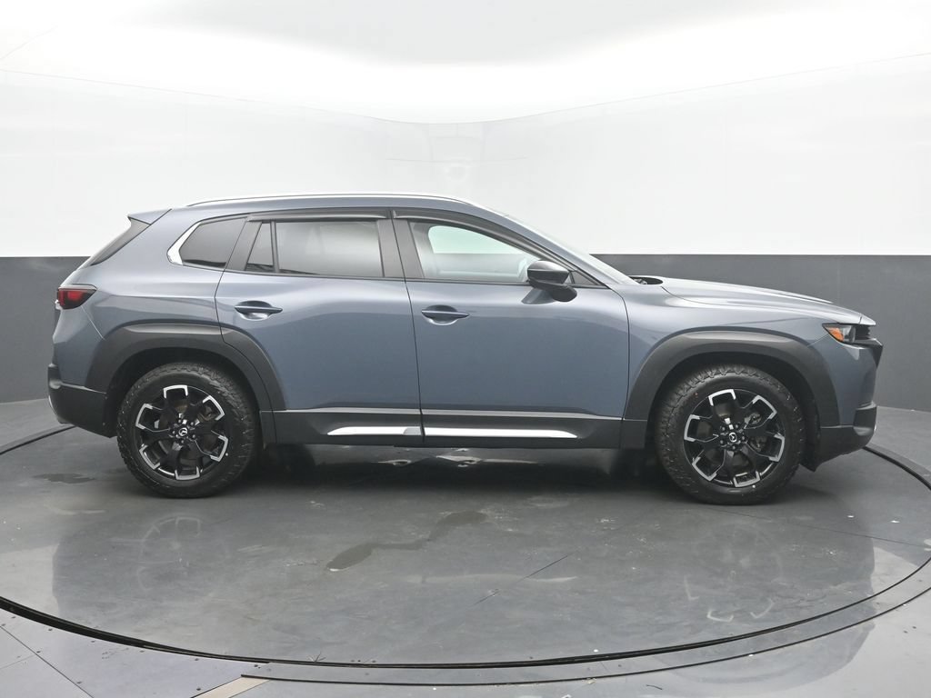 Used 2023 MAZDA CX-50 Meridian Edition AWD/4WD image 6