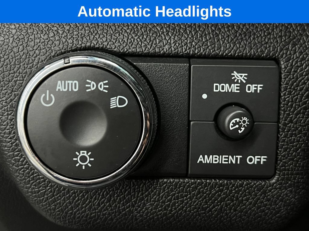 Used 2016 GMC Acadia SLE FWD image 17