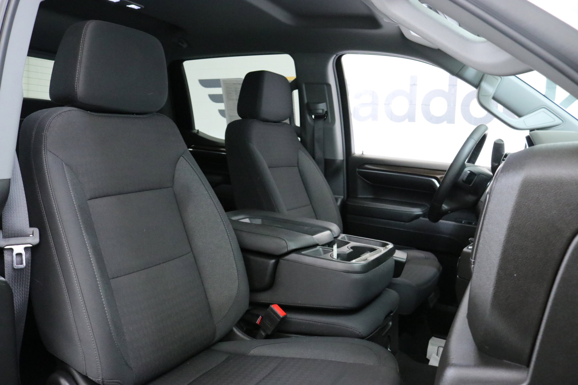 Used 2024 Chevrolet Silverado 1500 LT w/ All Star Edition Plus image 28