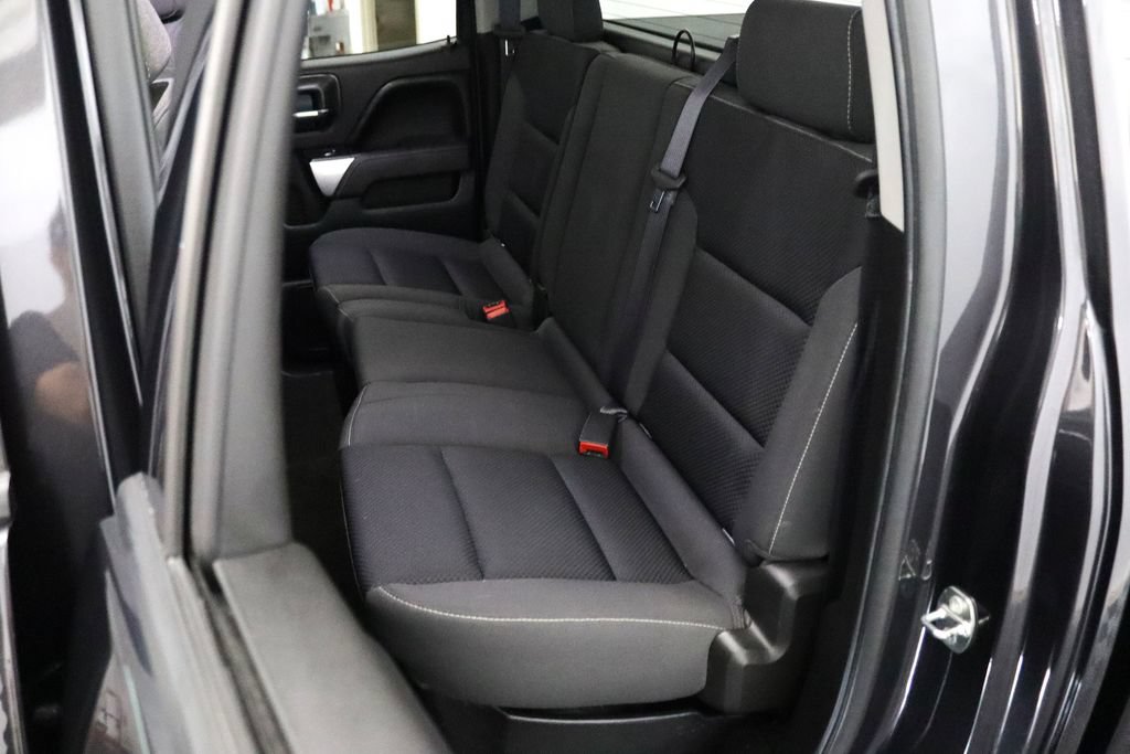 Used 2016 Chevrolet Silverado 1500 LT w/ All Star Edition AWD/4WD image 14