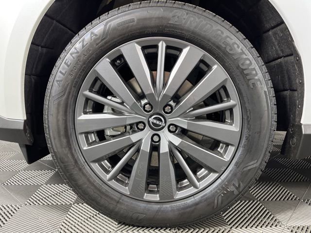 New 2026 Nissan Murano SL image 12