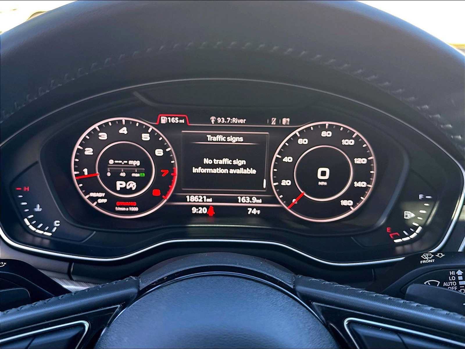 Used 2018 Audi A4 2.0T Prestige AWD/4WD image 21