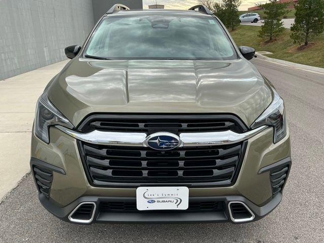 New 2026 Subaru Ascent Touring image 8