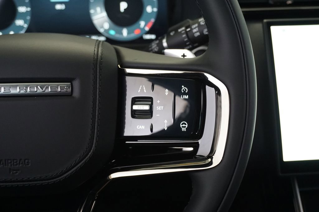 New 2026 Land Rover Range Rover Velar Dynamic SE image 13