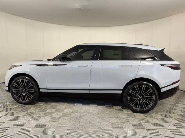 New 2026 Land Rover Range Rover Velar Belgravia AWD/4WD video 3